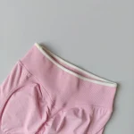 Seamless 2PCS Legging Sets - Image 5