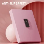 TPE Yoga Balance 6cm Mat Fitness Yoga Equipment - Image 2