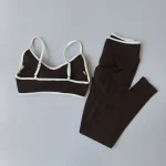 Seamless 2PCS Legging Sets - Image 6