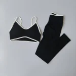 Seamless 2PCS Legging Sets - Image 2